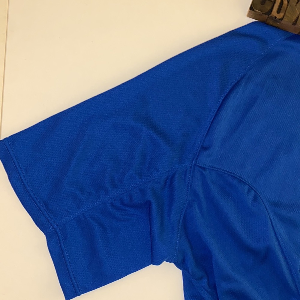 🚴♀️LG LOUIS GARNEAU ‘Genesis’ Men’s Cycling Jersey in Royal Blue - Picture 8 of 8